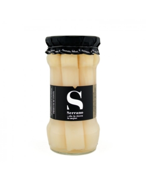 Espárragos-extra-Serrano