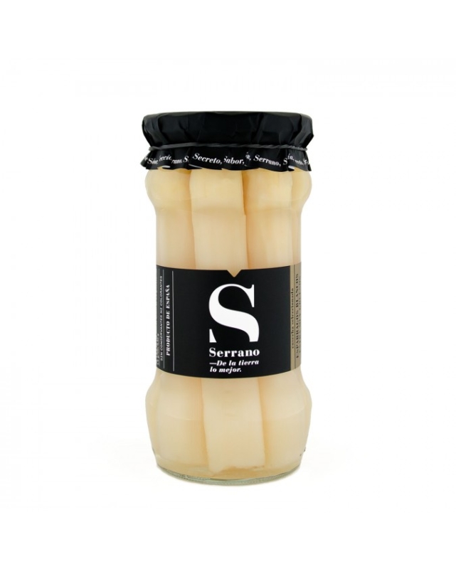 Espárragos-extra-Serrano