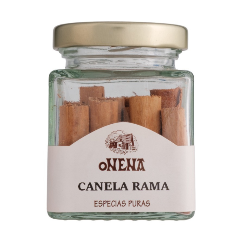 canela-rama-onena