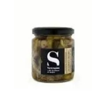 ALCACHOFAS-PARRILLA-SERRANO