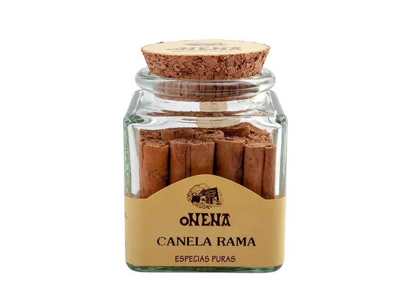 Canela-rama