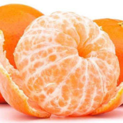Mandarina nacional