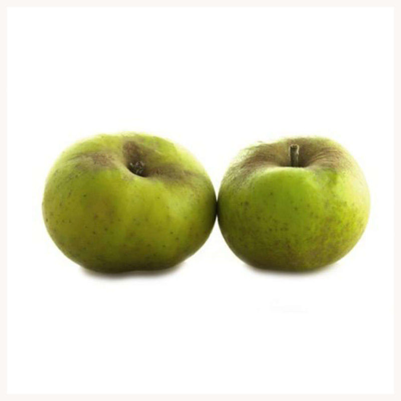 Manzana reineta verde