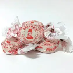 Mantecados-Felipe-II