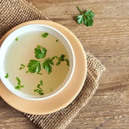 Caldo de Huesos SantaPaciencia