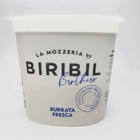 Burrata