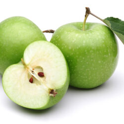 Manzana granny Smith