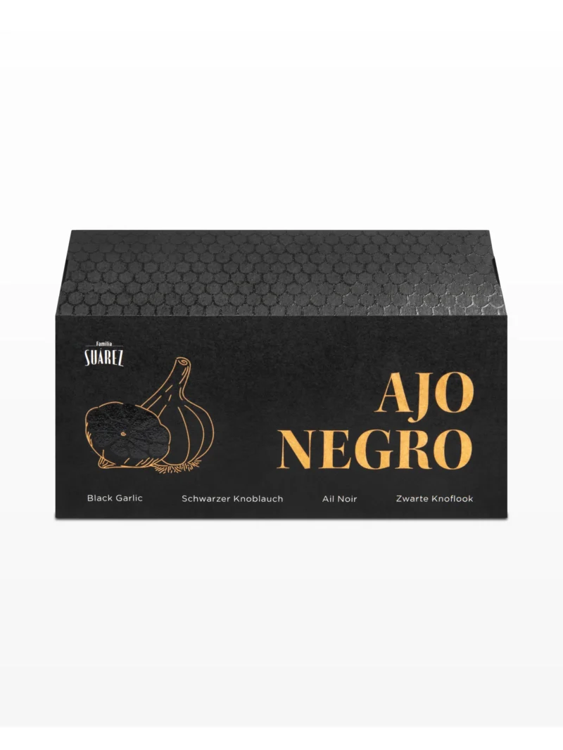 Ajo-negro