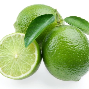 Limón verde