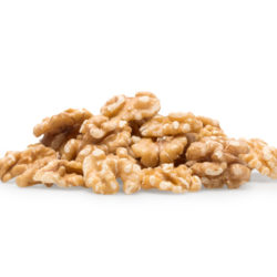 Nueces-peladas