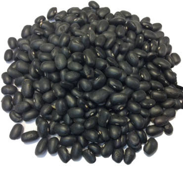 Alubias negras de tolosa
