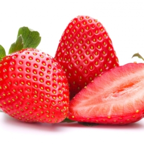 Fresas-premium