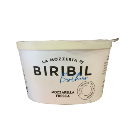 Mozzarella Biribil