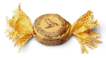 Polvorones-Pajarito-solokoetxe-chocolate