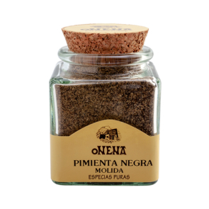 Pimienta-negra