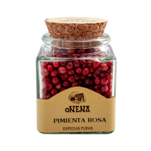Pimienta-rosa