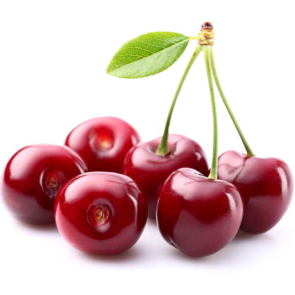 Cerezas-Premium