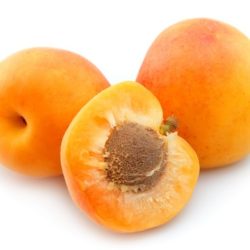 Albaricoque