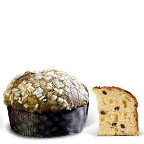 Panettone Tradicional Etnadolce