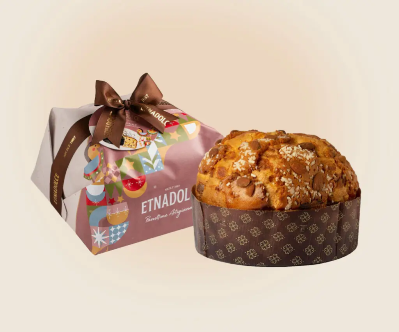 Panettone-tradicional