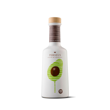 Aceite de aguacate perseus