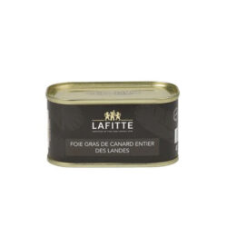 Foie Gras de Pato entero LAFITTE