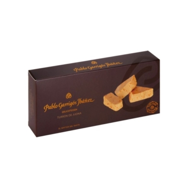 Turrón de jijona