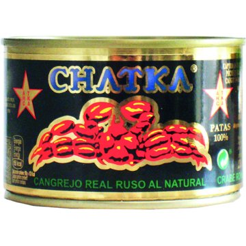 Chatka