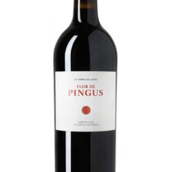 flor de Pingus