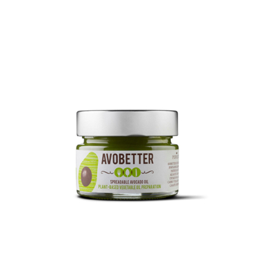 Aceite de aguacate untable PERSEUS