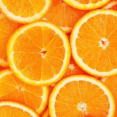Naranjas, limones y otros cítricos