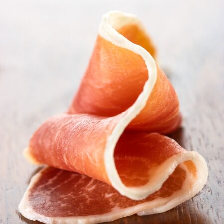 Embutidos Gourmet