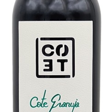 Cote granuja Tempranillo