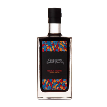 Vermut-Roberto-Amillo-Reserva Especial