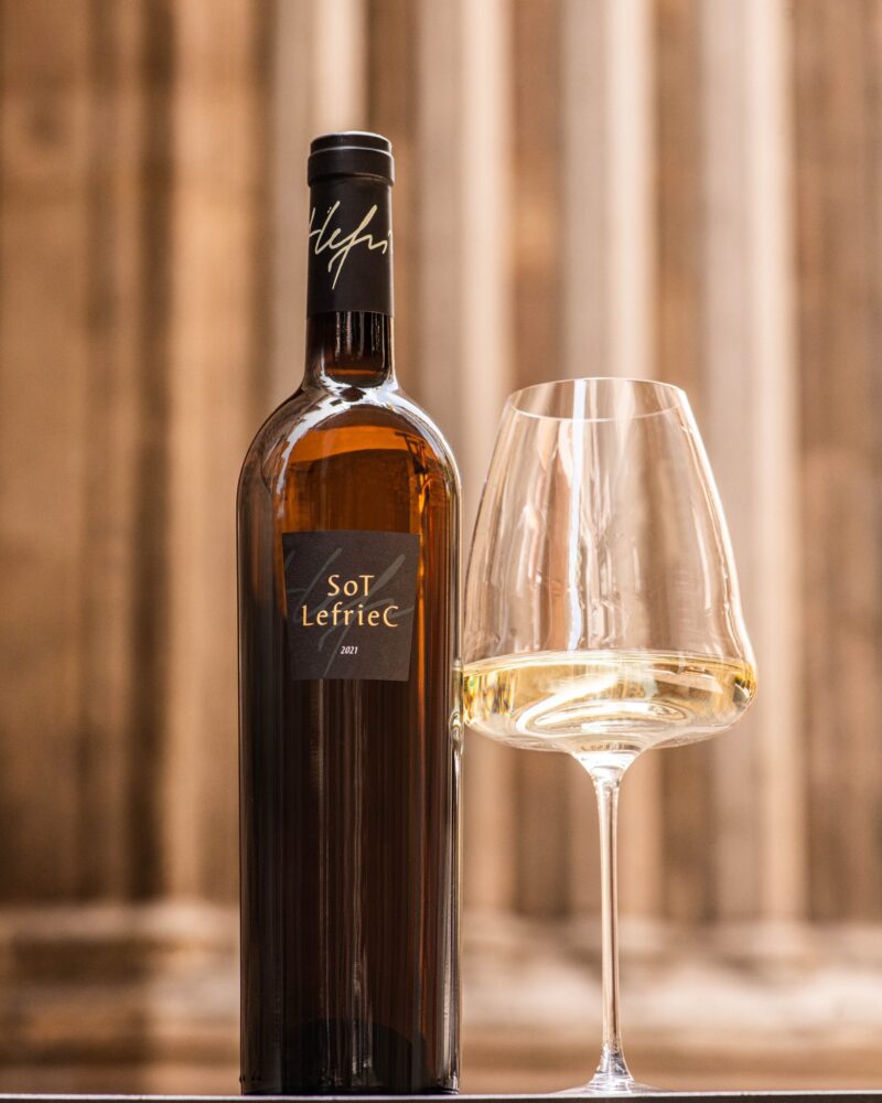 SoT LefrieC Blanc 2022 - Imagen 2