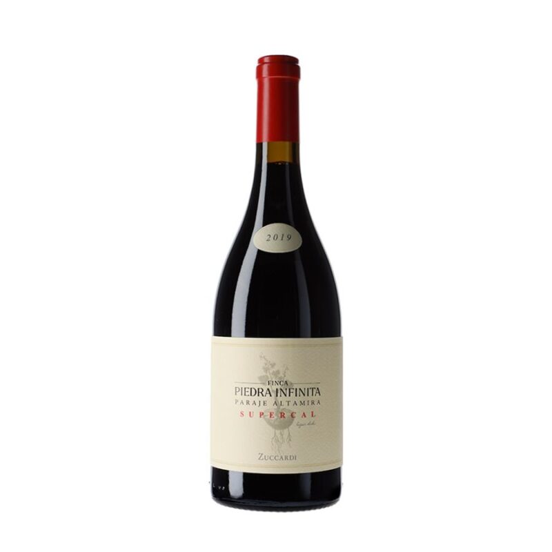 Zuccardi finca piedra infinita