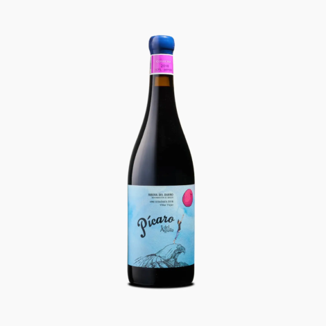 Pícaro-águila-domino-aguila