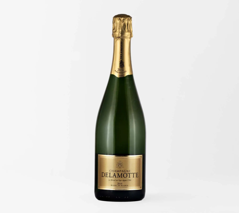 DELAMOTTE-BLANC-DE-BLANCS-MILLESIME-2014