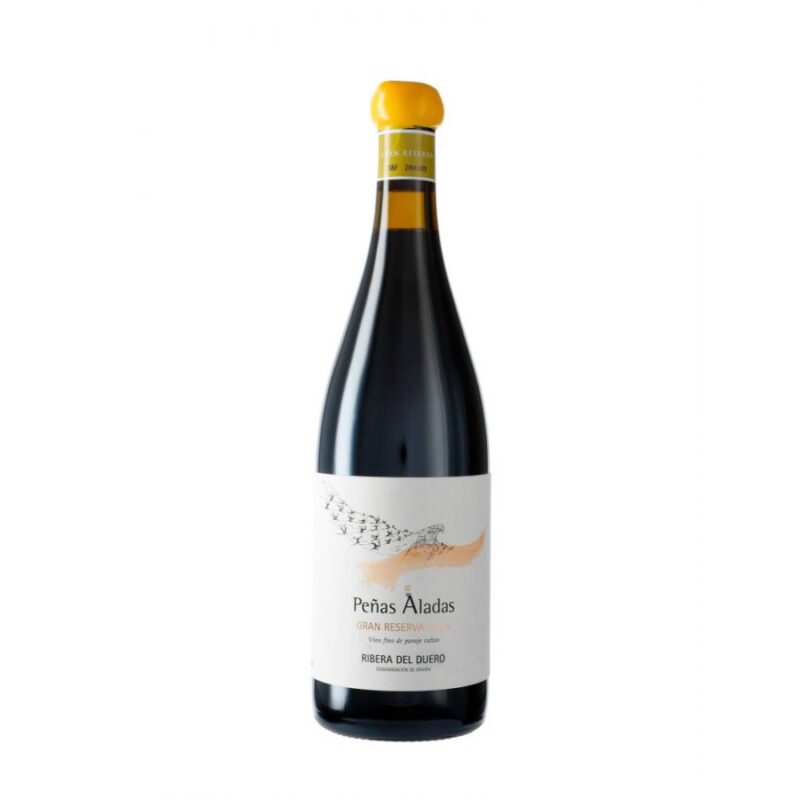 Peñas aladas gran reserva 2016
