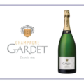 Champagne Gardet