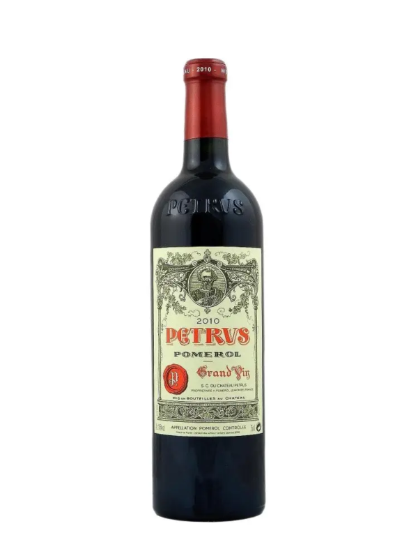 Petrus-2010