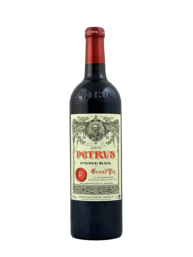 Petrus-2010