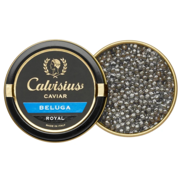 caviar-beluga
