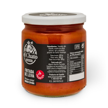 Fritada-picante