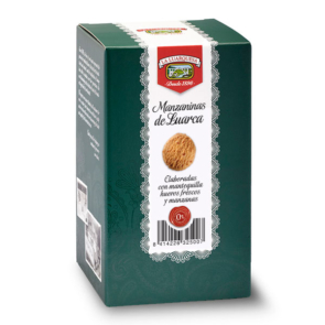 Manzaninas