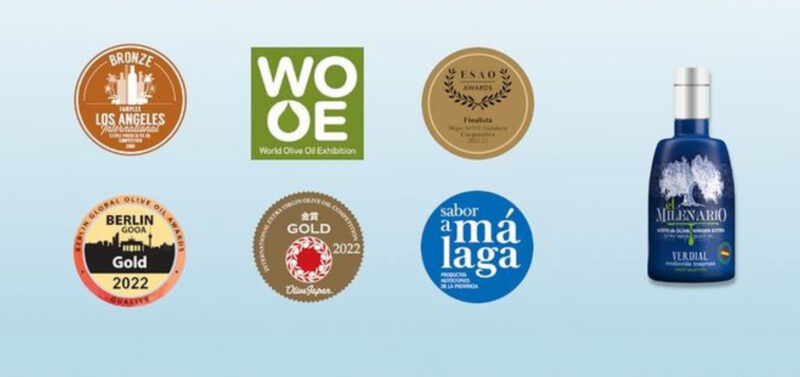 Premios