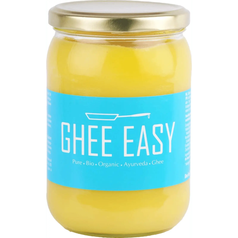 Mantequilla-clarificada-ghee