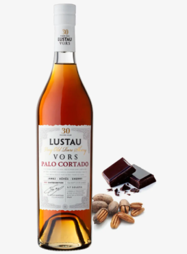 Palo-cortado-lustau-vors