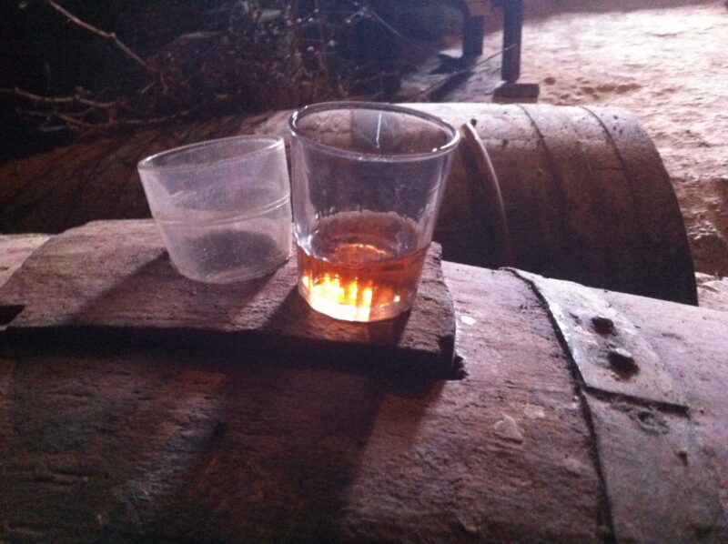 Niño Perdido- Madre Nº1 -A Ladislao (37.5 cl) LA CALANDRIA - Imagen 8