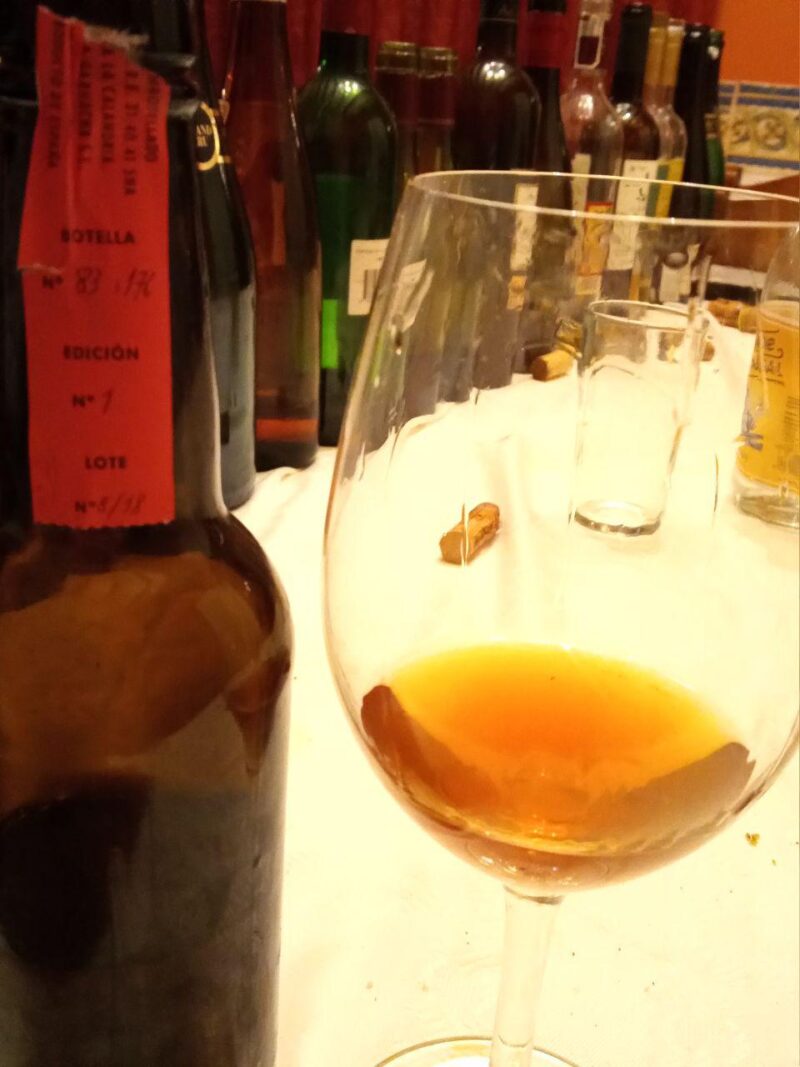 Niño Perdido- Madre Nº1 -A Ladislao (37.5 cl) LA CALANDRIA - Imagen 6